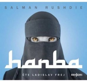 Hanba - Salman Rushdie