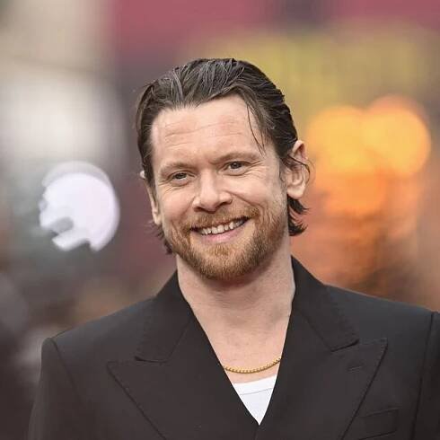Jack O'Connell names his 4 favourite films of all time - one is a 1997 classic
