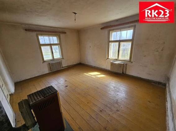 Prodej, Rodinný dům, Velká Hleďsebe, ul. Plzeňská | rk23