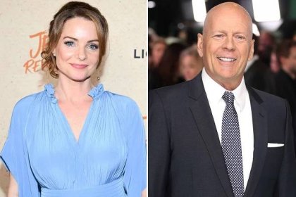 Kimberly Williams-Paisley Sends 'Love' to Bruce Willis' Family After Dementia Diagnosis: 'My Mom Had This Too'
