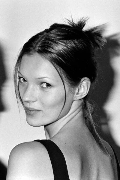 Dieser Duft aus den 90ern, den Kate Moss berühmt machte, ist auch 2025 noch Kult