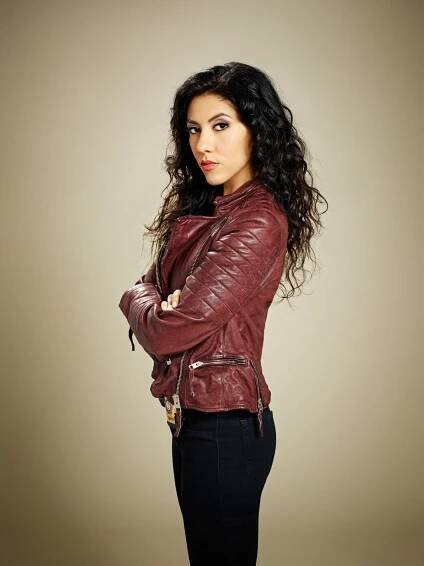Stephanie Beatriz - Actress