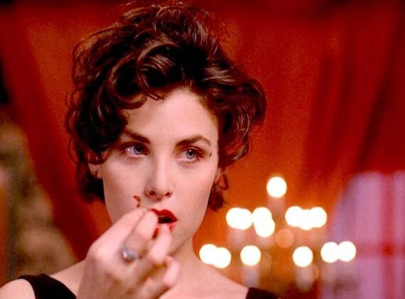 Sherilyn Fenn fotky