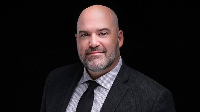 Five Minutes With... Steve Kramer, Vice President, Marketing, Springfield Armory