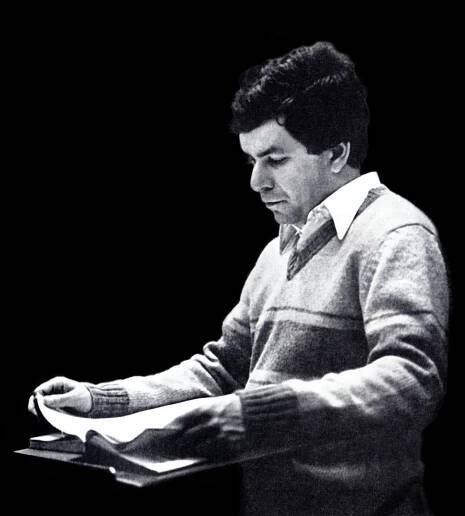 Jiří Bělohlávek