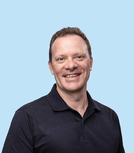 Mark Lewis