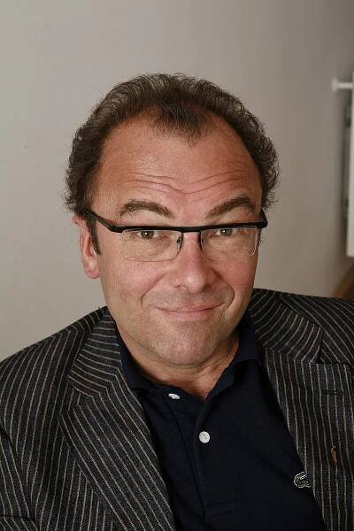 Robert Menasse - Wikiwand