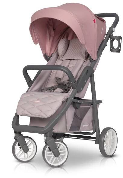 EURO-CART FLEX SPORTOVNÍ KOČÁREK DO 26,5 KG