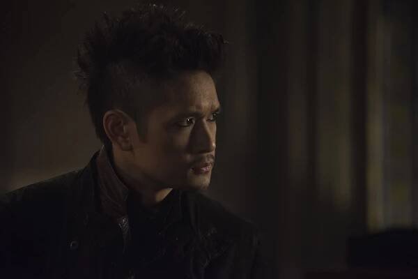 Harry Shum Jr.