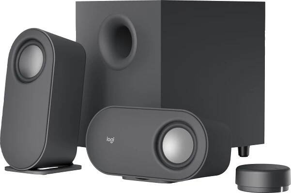 Logitech Z407