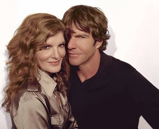 Rene Russo, Dennis Quaid - Tvoje, moje a naše - Promo