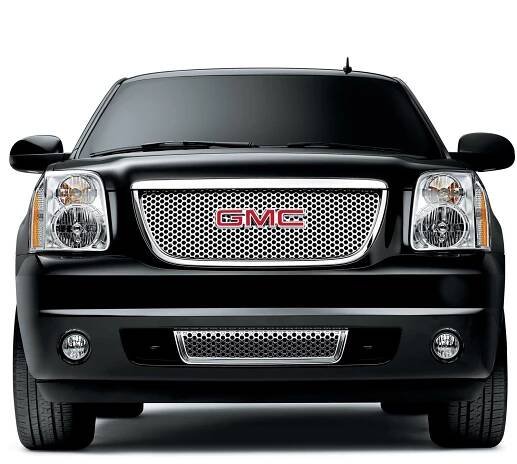 GMC Yukon Specs, Performance & Photos - 2008, 2009, 2010, 2011, 2012, 2013, 2014 - autoevolution
