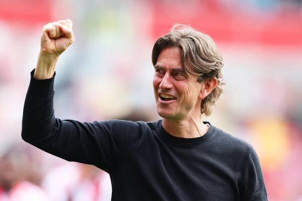 Tottenham outcast to be given new opportunity under Thomas Frank