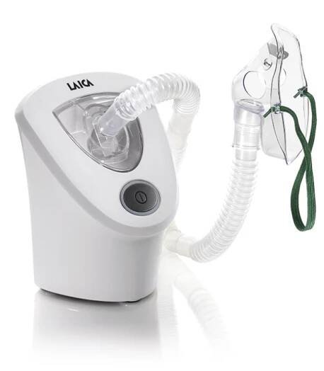 Inhalátor Laica MD6026P