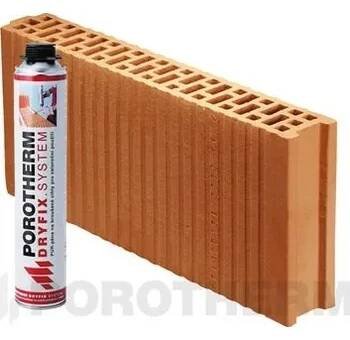 wienerberger POROTHERM 8 Profi DRYFIX