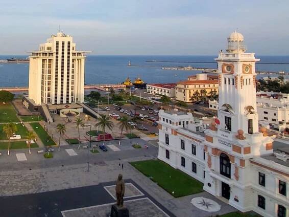 15 Best Places To Visit In Veracruz For Families and Kids - mexicofamilytravel.com