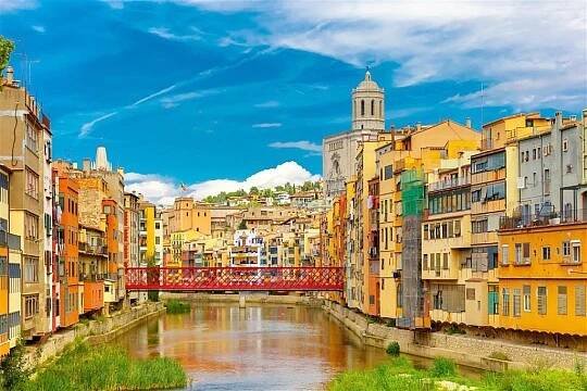Andorra, Girona a Katalánsko (5)