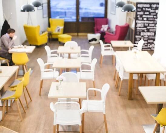 SOPHIE'S CAFÉ, Olomouc - Restaurant Reviews, Photos & Phone Number - Tripadvisor