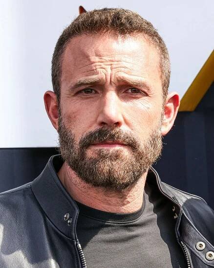 Ben Affleck