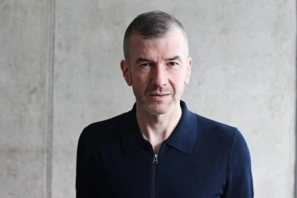 Jakub Železný končí na postu moderátora Událostí v České televizi | foto: Karolína Němcová,  Český rozhlas