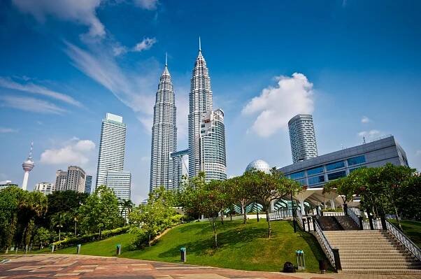 Malajsie, Singapur - Tajemný Malajský poloostrov a souostroví Perhentian + Singapur