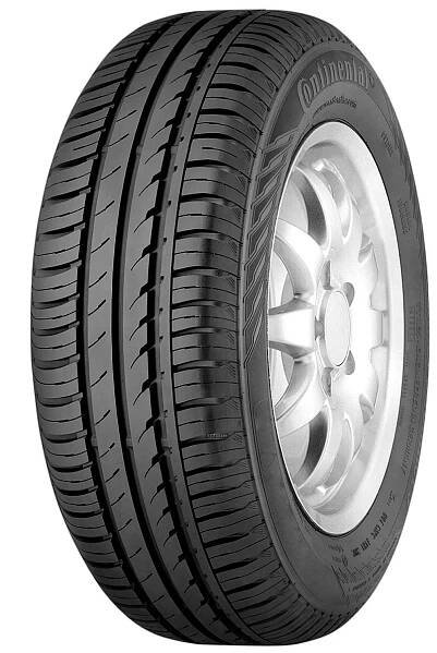 Letní osobní pneu Continental ContiEcoContact 3 175/55 R15 77 T FR