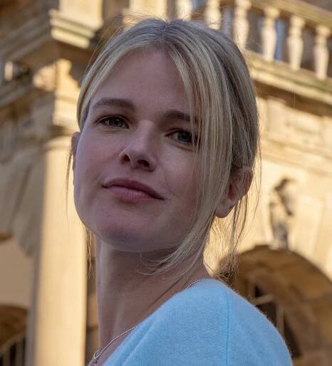 Mira Bartuschek