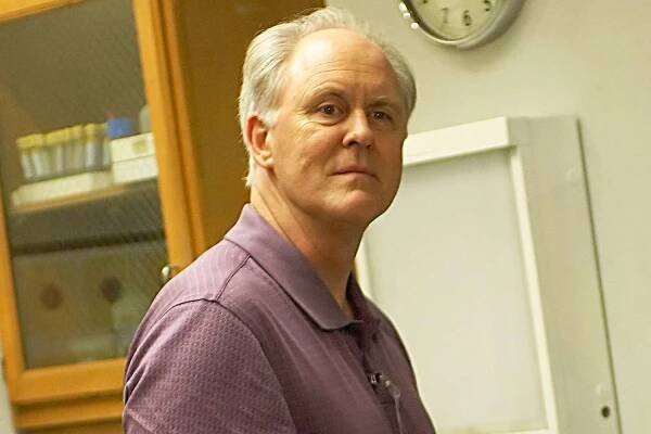 John Lithgow