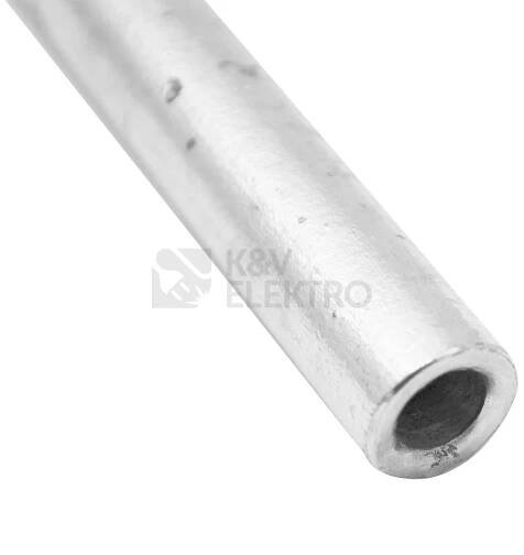 Obrázek produktu Zemnící tyč hloubková 20mm 1,5m TREMIS ZT 1,5H V491 2