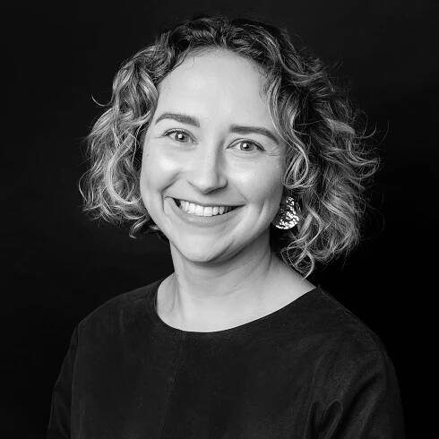 McCollum Studio Rachel Jones Architect