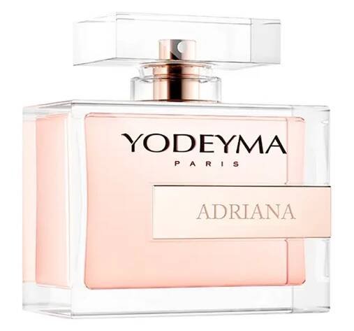Yodeyma Celebrity Woman EDP