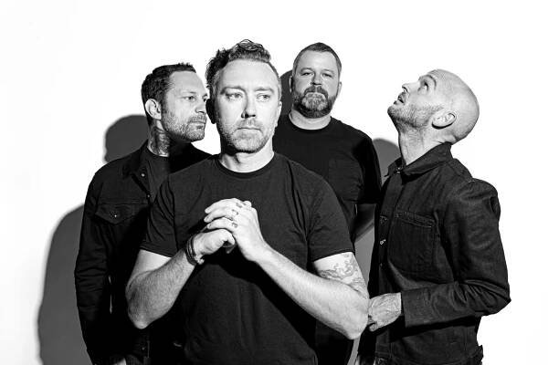 RISE AGAINST překvapují pokračováním loňského alba „Nowhere Generation“ | Spark Rock Magazine