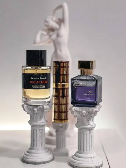 Oud Silk Mood Maison Francis Kurkdjian pro ženy a muže