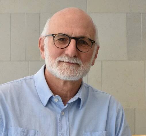 Dr. Scot M. Williams