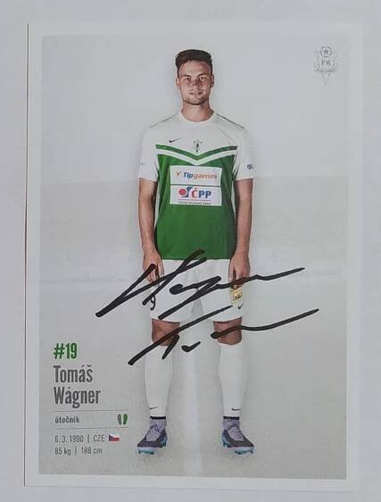 Wágner Tomáš (FK Jablonec)