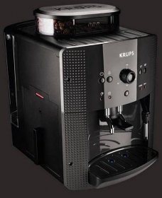 Espresso Krups EA810B Essential