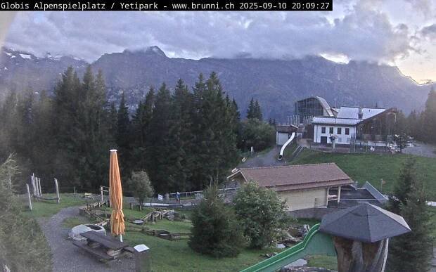 Engelberg Titlis: Webcams Engelberg – Livebilder & Wetter