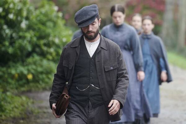 Rosalie - Z filmu - Guillaume Gouix