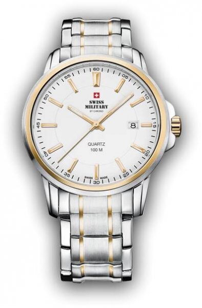 Swiss Military SM34039.05 od 3 375 Kč