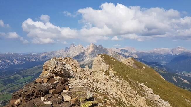 tortillas on mountaintops » A Guide to Hiking Italy’s Alta Via 8
