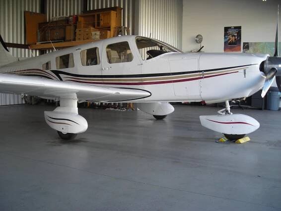 RTI AVIATION » Inventory