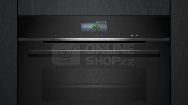 Trouba SIEMENS HS736G3B1