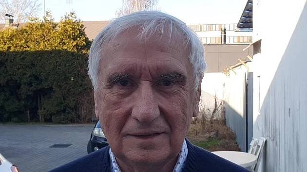 Hrůza a strach. Popsal Karel Pražák pocity při pohledu na defenzivu Motoru