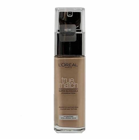 LPA0354 LPA TRUE MATCH SUPER BLENDABLE FOUNDATION 30 ML / ROSE IVORY-1