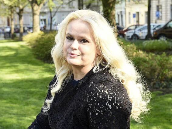 Monika Štiková strávila s mužem Michalem svátek zamilovaných: Krach manželství se nekoná?