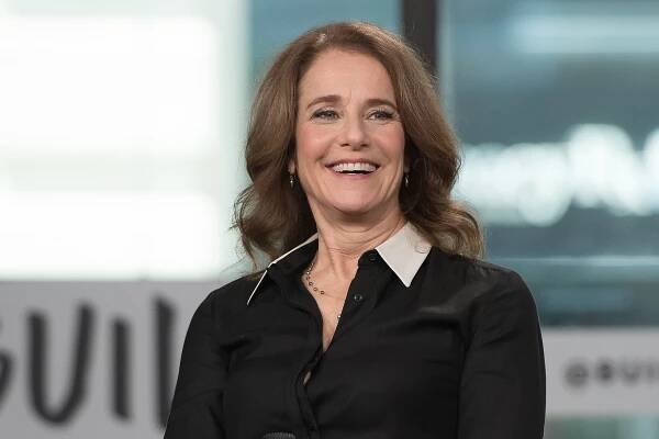 How to Keep Marriage Interesting, According to Debra Winger