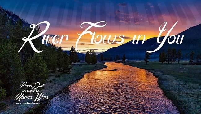 Piano Duets – Marcia Wells Piano