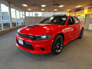 2023 Dodge Charger R/T Dubuque IA