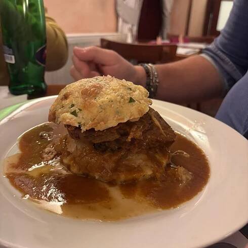 RESTAURACE STOLETÍ, Prague - Stare Mesto (Old Town) - Menu, Prices & Restaurant Reviews - Tripadvisor