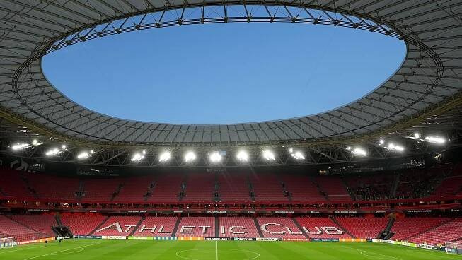 Stadium